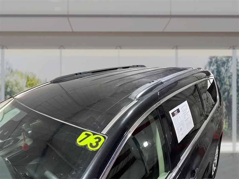 Chrysler Pacifica Touring-L 2022