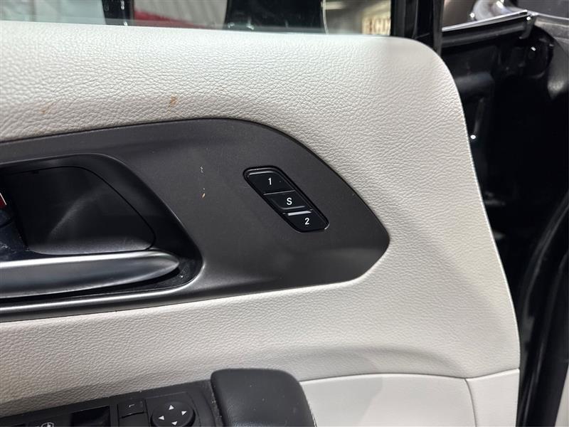 Chrysler Pacifica Touring-L 2022