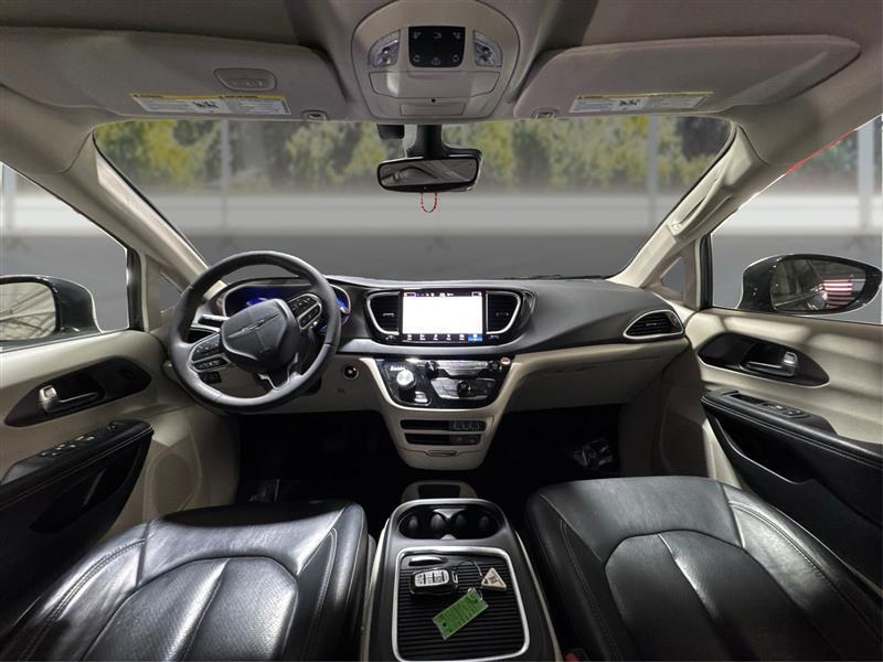 Chrysler Pacifica Touring-L 2022