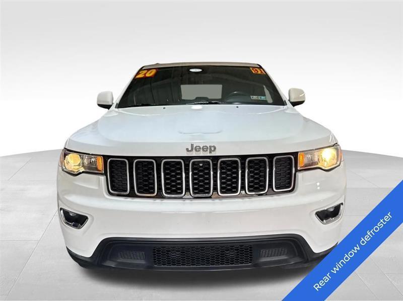 Jeep Grand Cherokee Laredo 2WD 2020