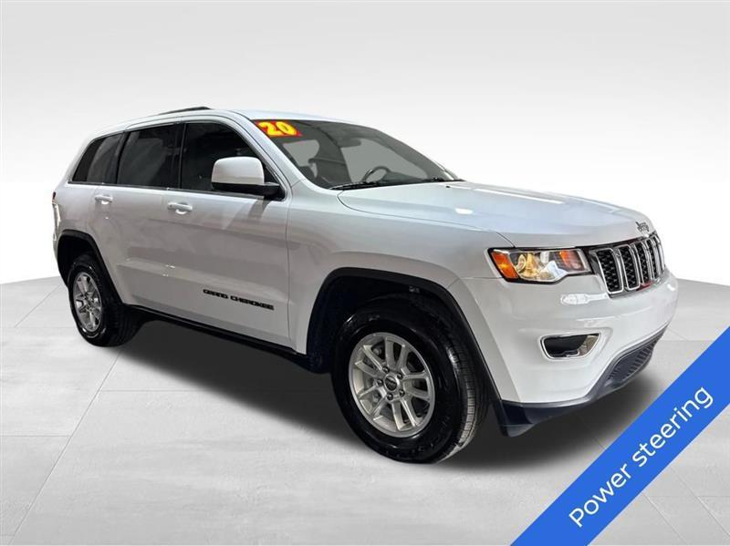 Jeep Grand Cherokee Laredo 2WD 2020