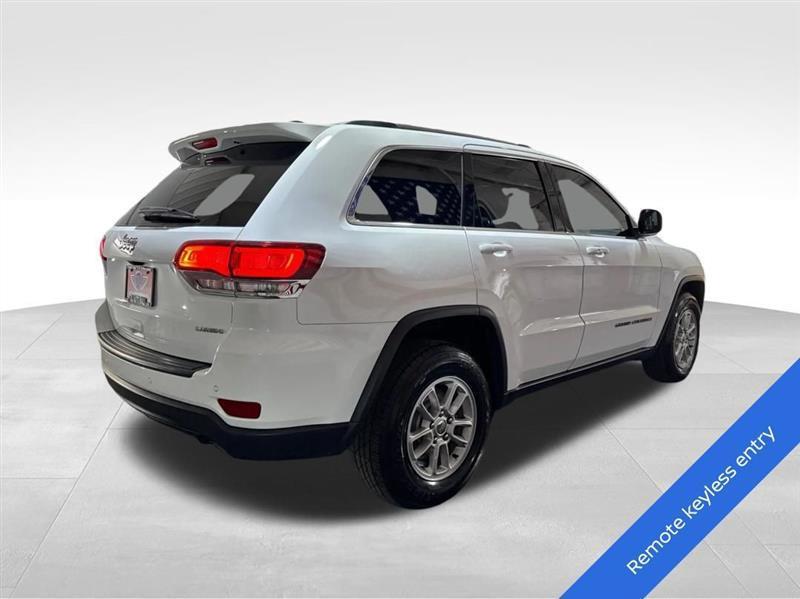 Jeep Grand Cherokee Laredo 2WD 2020