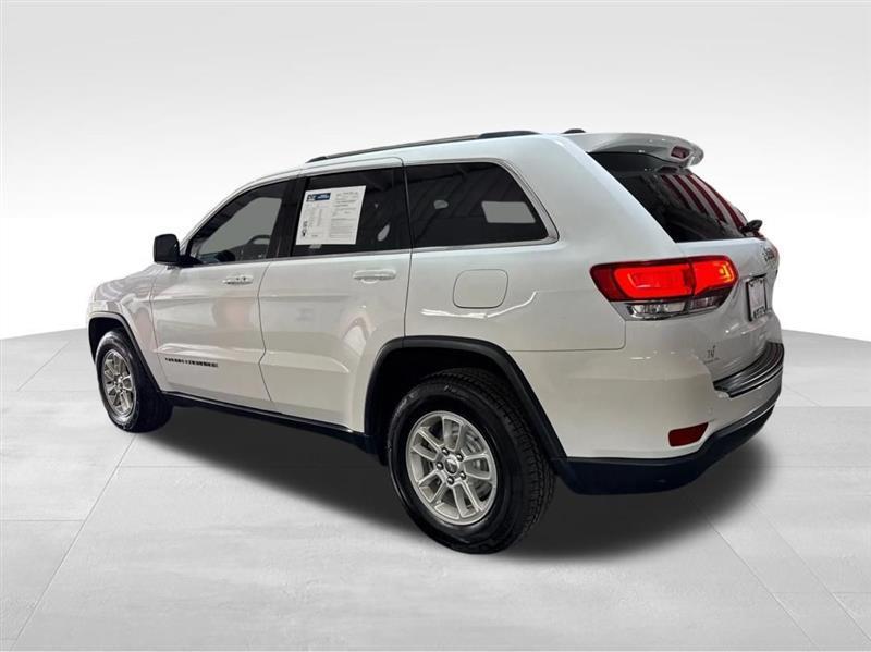 Jeep Grand Cherokee Laredo 2WD 2020