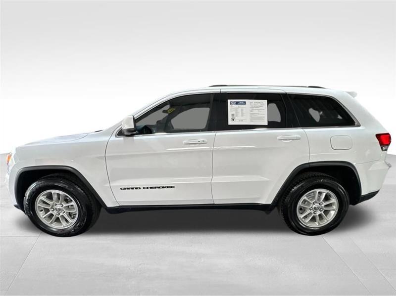 Jeep Grand Cherokee Laredo 2WD 2020