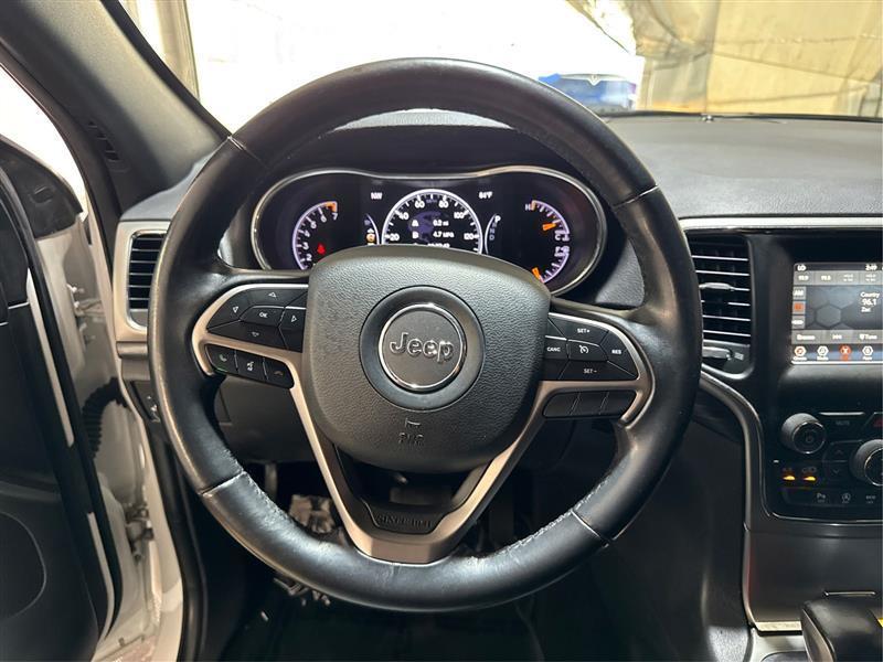Jeep Grand Cherokee Laredo 2WD 2020