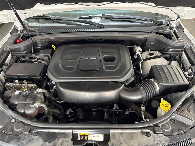 Jeep Grand Cherokee Laredo 2WD 2020