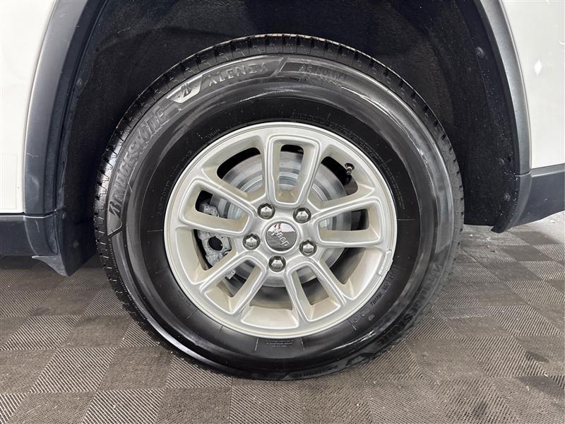 Jeep Grand Cherokee Laredo 2WD 2020