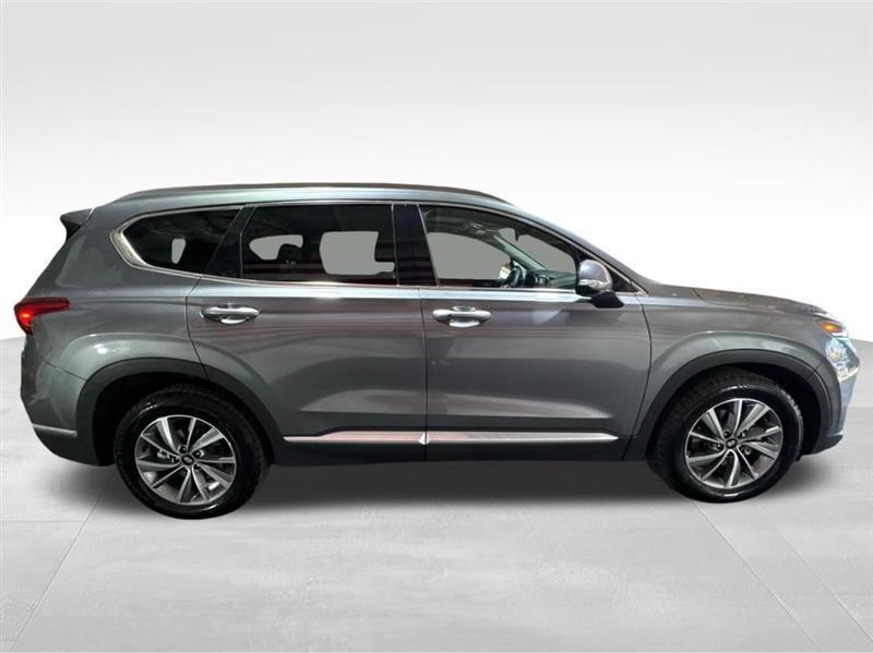 Hyundai Santa Fe SEL 2.4 AWD 2020