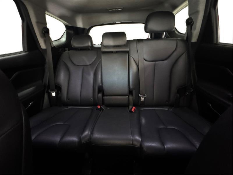 Hyundai Santa Fe SEL 2.4 AWD 2020