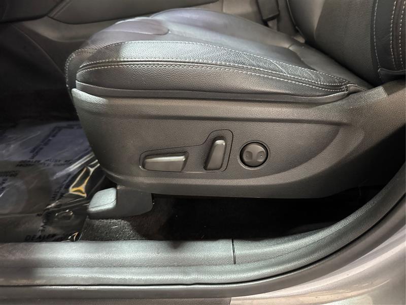 Hyundai Santa Fe SEL 2.4 AWD 2020