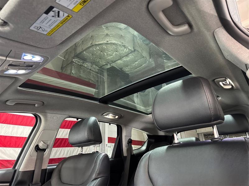 Hyundai Santa Fe SEL 2.4 AWD 2020