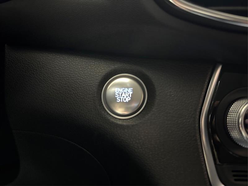 Hyundai Santa Fe SEL 2.4 AWD 2020