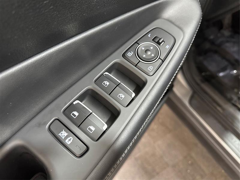 Hyundai Santa Fe SEL 2.4 AWD 2020