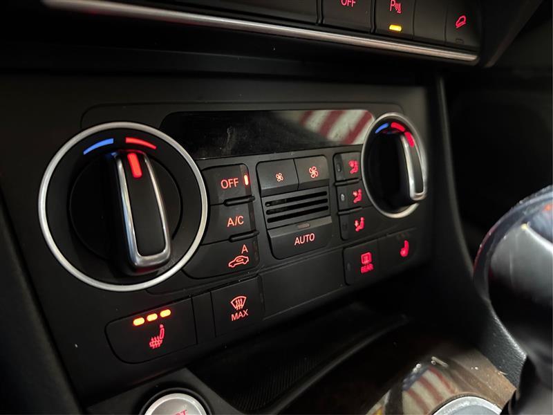 Audi Q3 2.0T quattro Premium Plus 2016