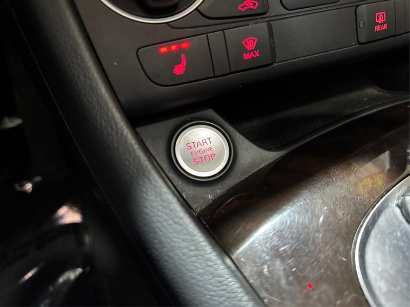 Audi Q3 2.0T quattro Premium Plus 2016