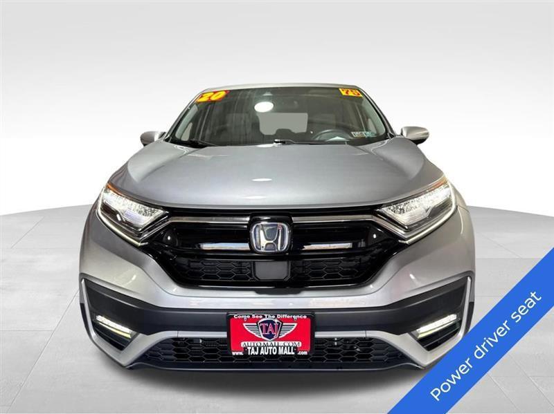 Honda CR-V Hybrid EX 2020