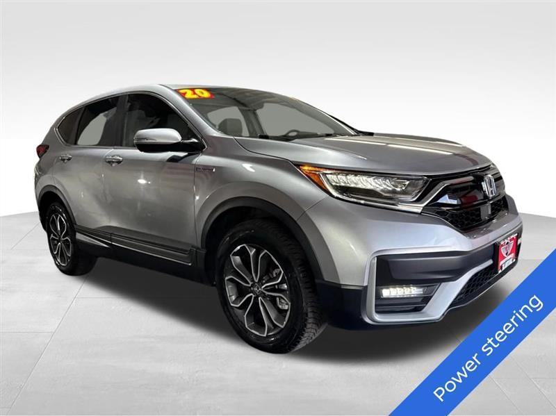 Honda CR-V Hybrid EX 2020