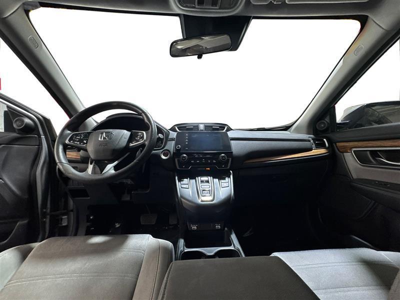 Honda CR-V Hybrid EX 2020