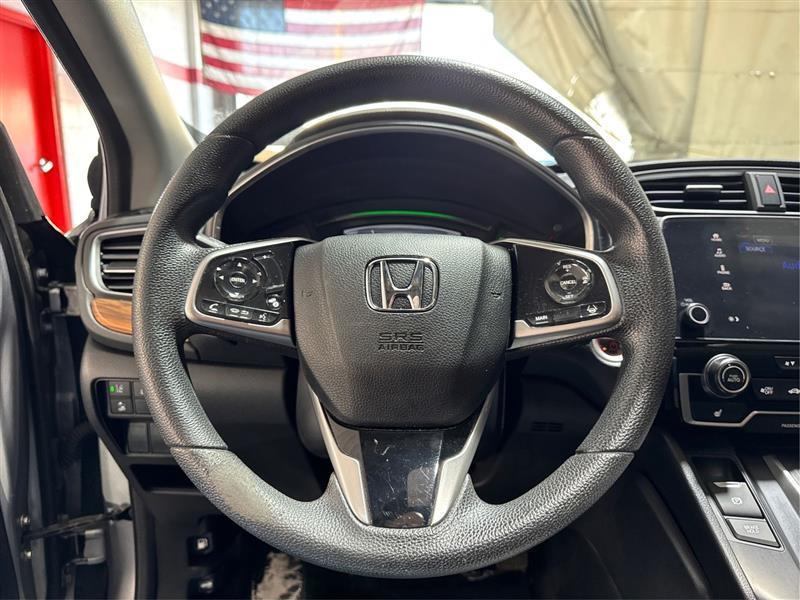 Honda CR-V Hybrid EX 2020
