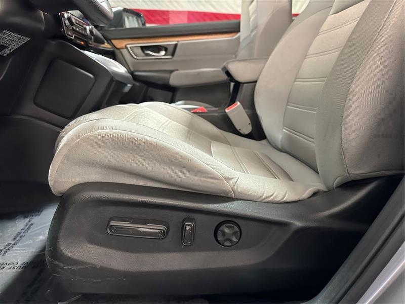 Honda CR-V Hybrid EX 2020
