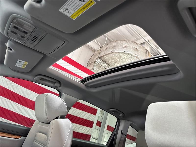 Honda CR-V Hybrid EX 2020