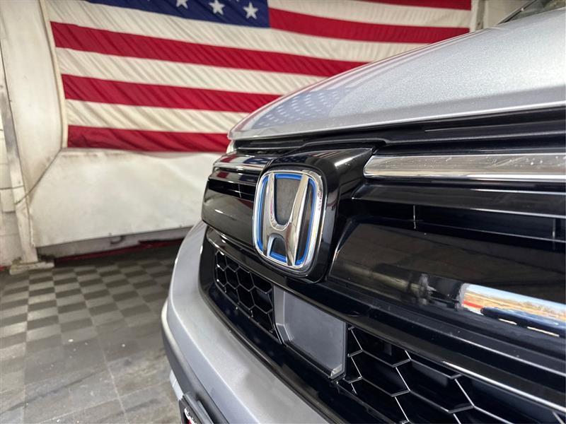 Honda CR-V Hybrid EX 2020