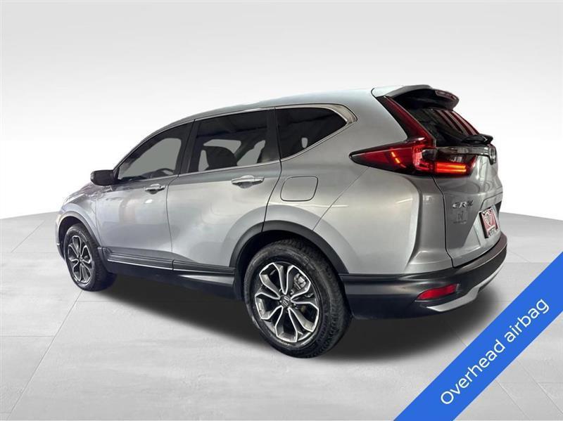 Honda CR-V Hybrid EX 2020