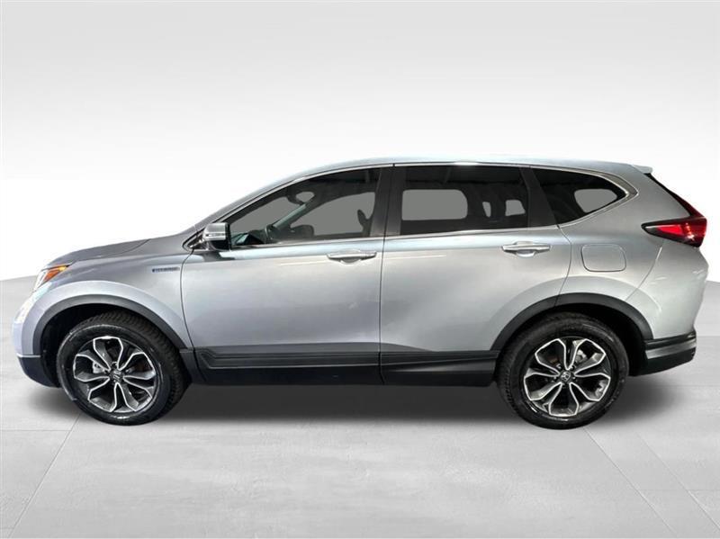 Honda CR-V Hybrid EX 2020