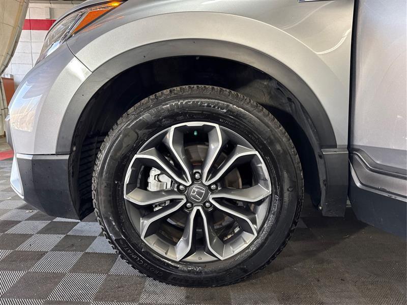 Honda CR-V Hybrid EX 2020