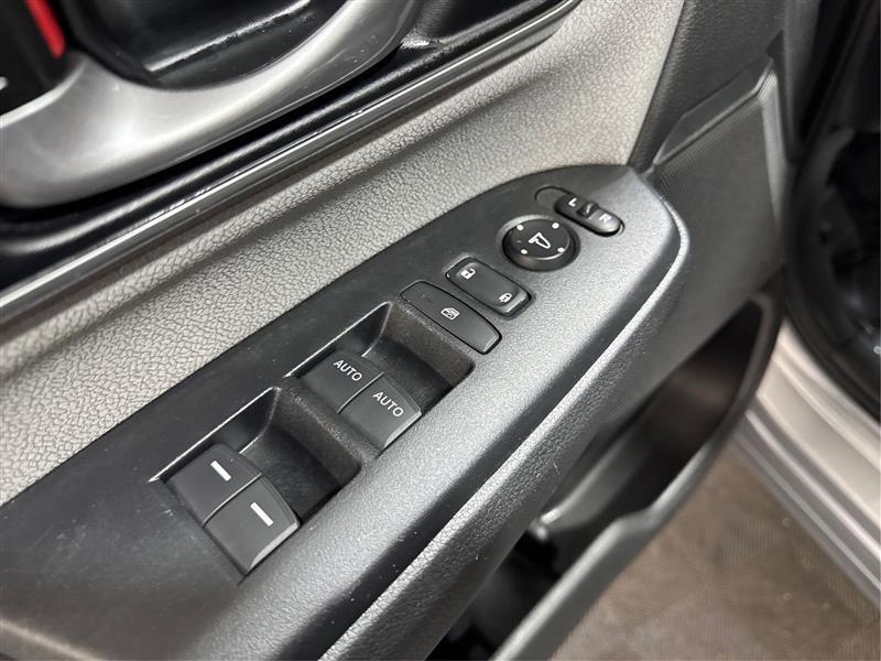 Honda CR-V Hybrid EX 2020