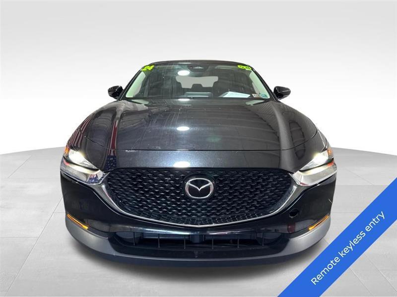 Mazda CX-30 Select 2024