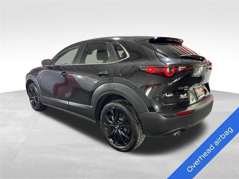 Mazda CX-30 Select 2024