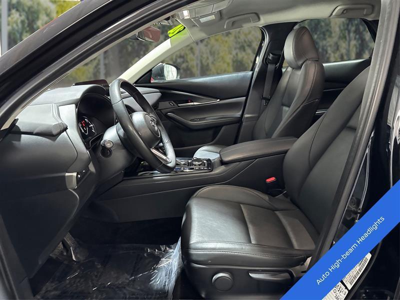 Mazda CX-30 Select 2024