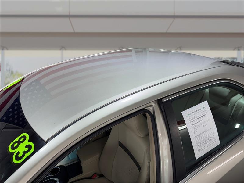 Toyota Camry LE 2014