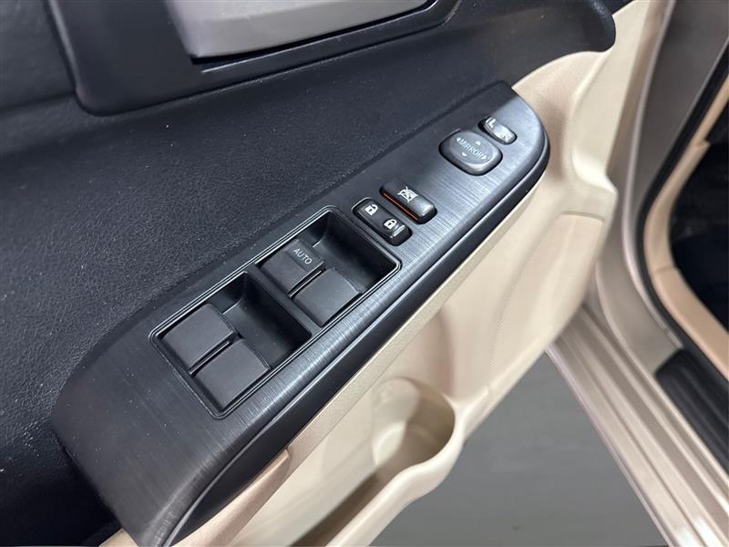 Toyota Camry LE 2014