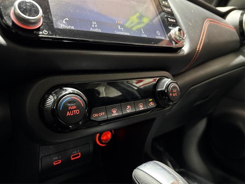 Nissan Kicks SR 2024