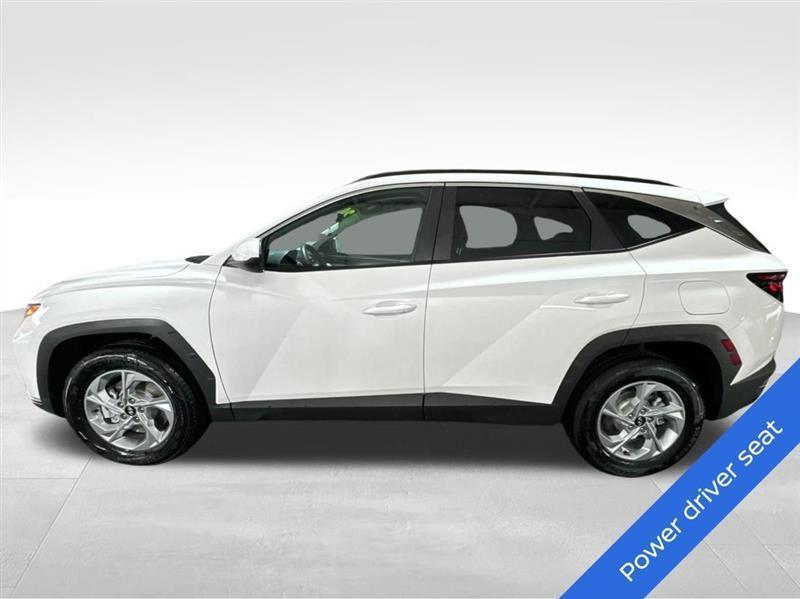 Hyundai Tucson SEL AWD 2024