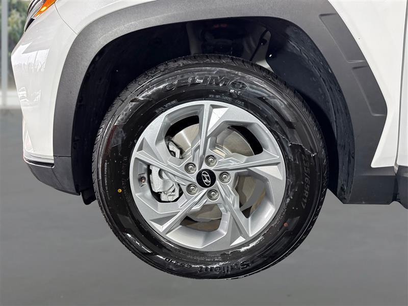 Hyundai Tucson SEL AWD 2024