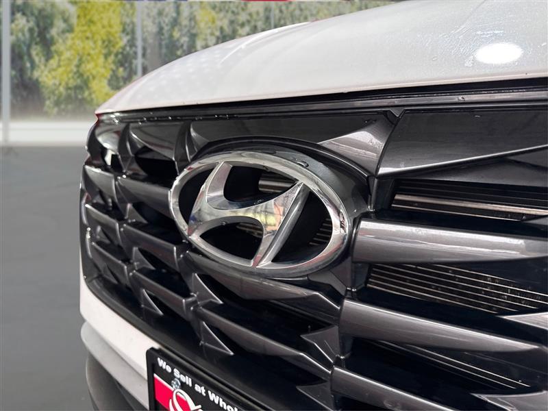 Hyundai Tucson SEL AWD 2024