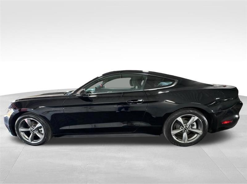 Ford Mustang V6 Coupe 2016
