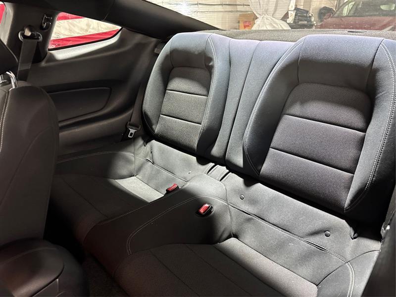 Ford Mustang V6 Coupe 2016