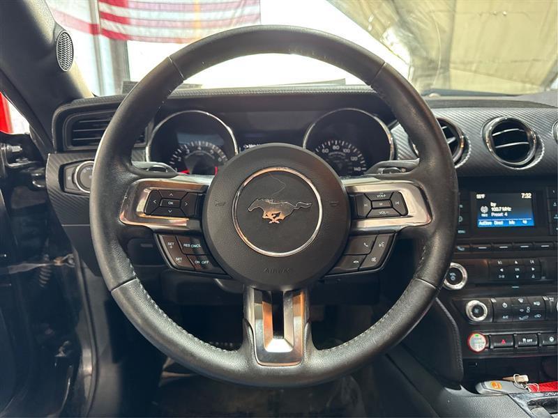 Ford Mustang V6 Coupe 2016