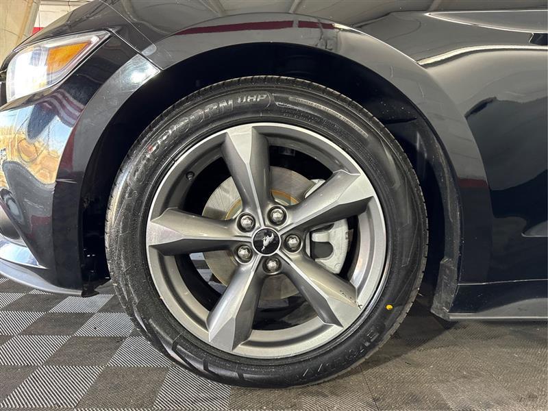 Ford Mustang V6 Coupe 2016