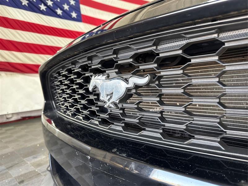 Ford Mustang V6 Coupe 2016