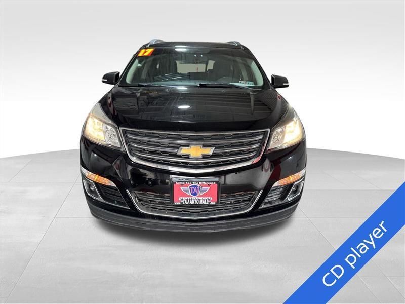 Chevrolet Traverse 1LT AWD 2017
