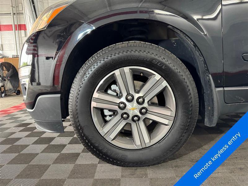 Chevrolet Traverse 1LT AWD 2017