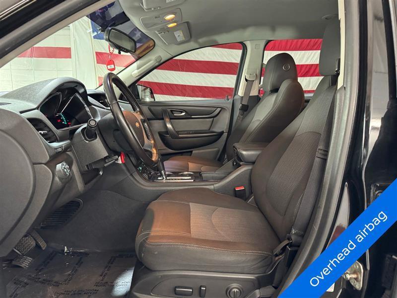 Chevrolet Traverse 1LT AWD 2017