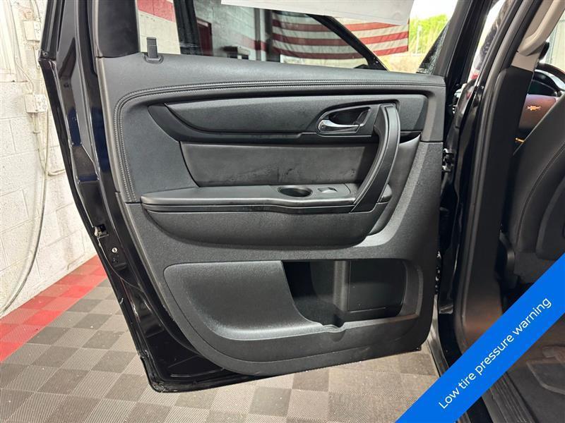 Chevrolet Traverse 1LT AWD 2017