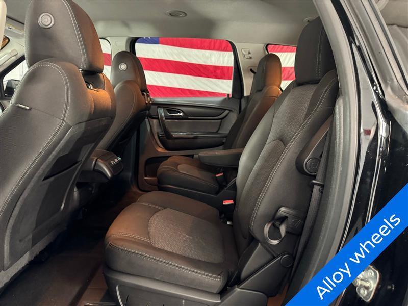 Chevrolet Traverse 1LT AWD 2017