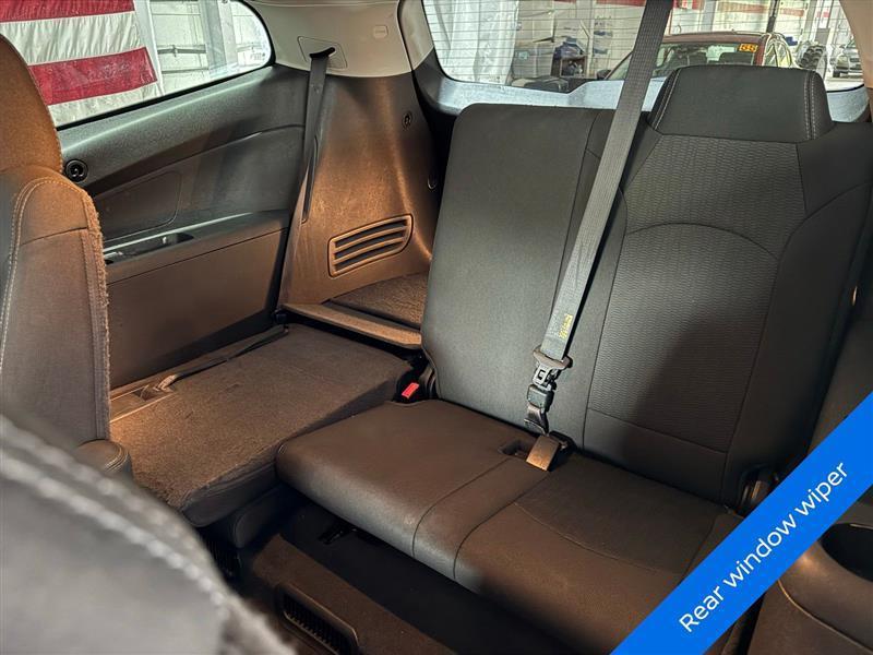 Chevrolet Traverse 1LT AWD 2017